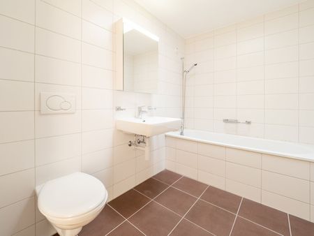 Superb penthouse apartment in Avenches! - Photo 5