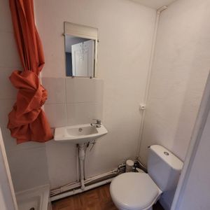 Location Appartement 1 pièce 13m² LILLE 59160 - Photo 3