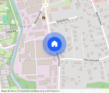 Duża kawalerka w Wapienicy z widokiem. - Zdjęcie 1