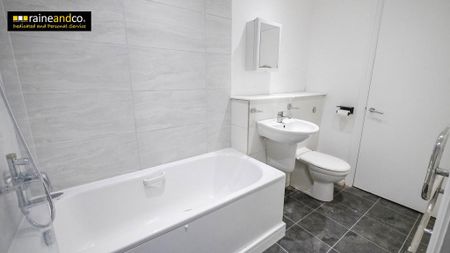 1 bedroom flat to rent - Photo 5