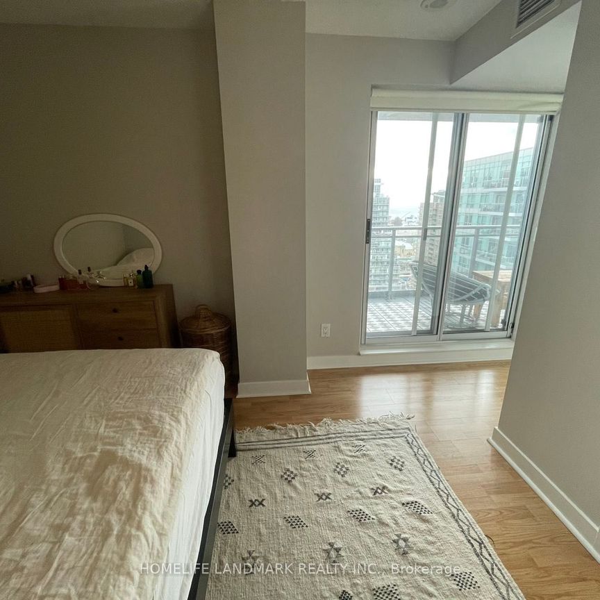 Zip Condos and Lofts , #2303 - Photo 1