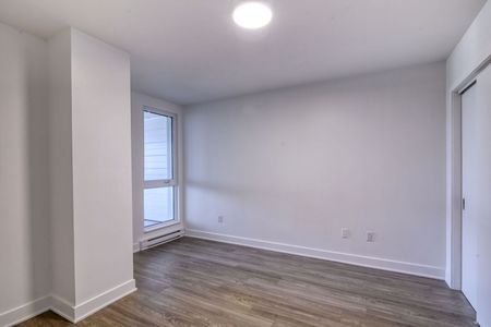 9675 Av. Papineau, Montréal, QC - Photo 3