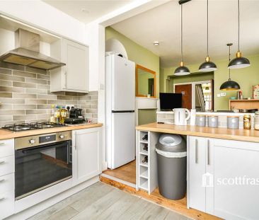 1 bedroom house to rent - Photo 4