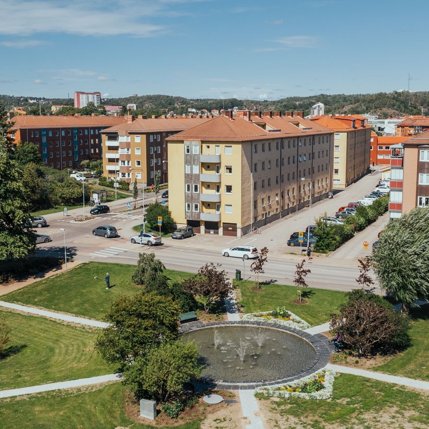 Göteborgsvägen 23 A - Foto 1