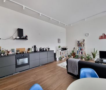 Te huur: Appartement Westzeedijk in Rotterdam - Photo 2