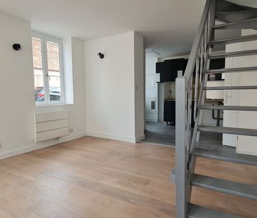 Maison à louer 3 pièces • 46,43 m2 Tourcoing - Photo 2