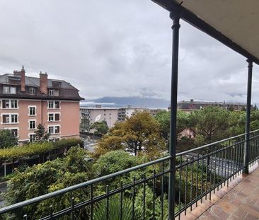 Bel appartement de 3 pièces au 3ème étage - Foto 3