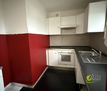 Location Appartement 3 pièces 57m² FORBACH 57600 - Photo 3