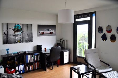 Te huur: Appartement Sint Annadal 15 P in Maastricht - Foto 2