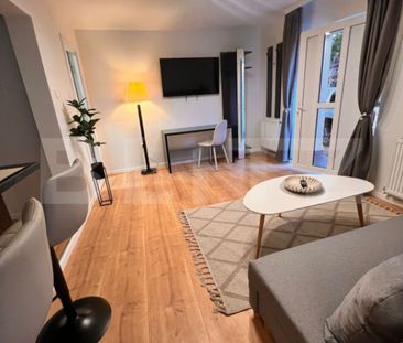 Apartament cu 2 camere - zona Centrul Vechi - Photo 3