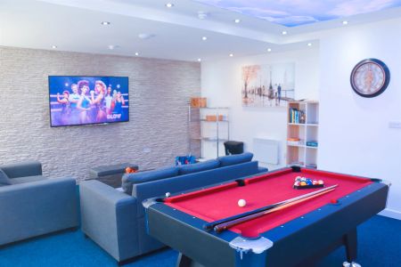 One Bed Flat - Photo 5