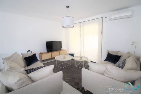 Villa pour 10 personnes avec piscine proche de la plage à Grimaud - Photo 3