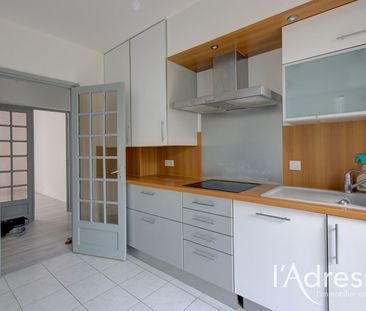 Location appartement 4 pièces, 84.39m², Bastia - Photo 5