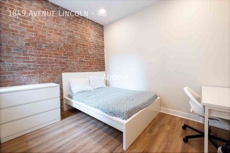 1849 Avenue Lincoln - 4B - Photo 4