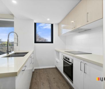 3 Bedroom Apartment in the Heart of Kingston - Photo 4