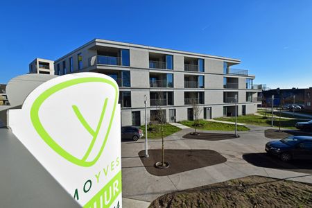 Nieuwbouwappartement in het Molenpark te huur! - Photo 5