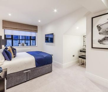 2 bedroom apartment to rent - Photo 4