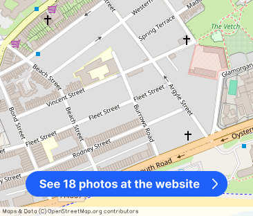 Fleet Street, Swansea, SA1 - Photo 1