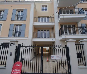 Appartement à louer 2 pièces • 38,90 m2 Noisy-le-Grand - Photo 4