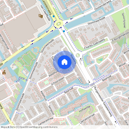 Ketelhuis 67, Stommeer, 1431LS, Aalsmeer