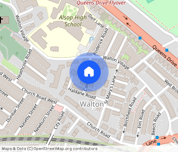 Columbia Road, Walton, L4 5UD - Photo 1