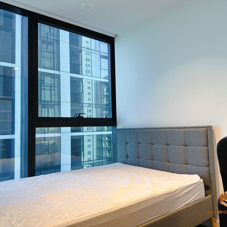 Melbourne CBD - Photo 1