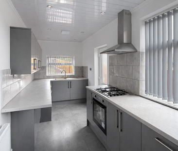 3 bedroom detached house to rent - Photo 5