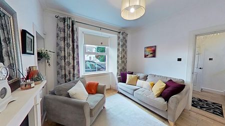 2 bedroom terraced house to rent - Photo 2