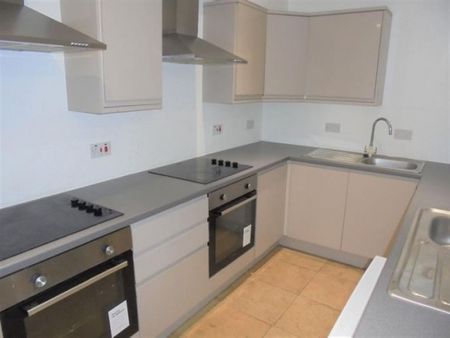 6 EN SUITE DOUBLE BEDROOM, CITY CENTRE - Photo 2