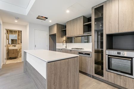 207/8 Hinchcliffe Place, Zetland NSW 2017 - Apartment For Rent | Domain - Photo 5