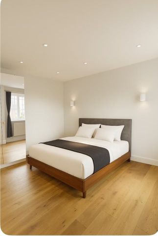 Room in a Shared House, Harvey Road, N8 - Photo 2