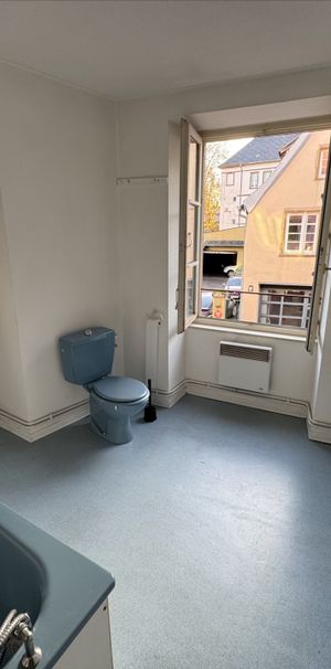 Location Appartement 1 pièce 35m² - Photo 1