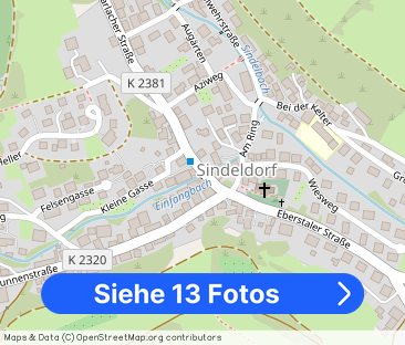 2-Zimmer-Wohnung Erstbezug nach Kernsanierung Dachgeschoss W7 - Foto 1