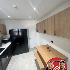 1 bedroom terraced house to rent - Photo 3