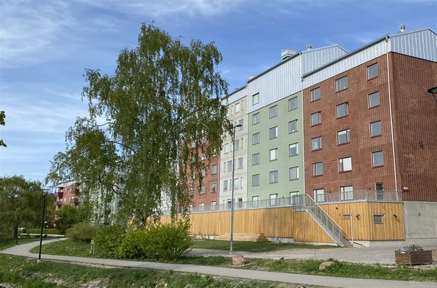 Lergropsvägen 9 - Foto 1