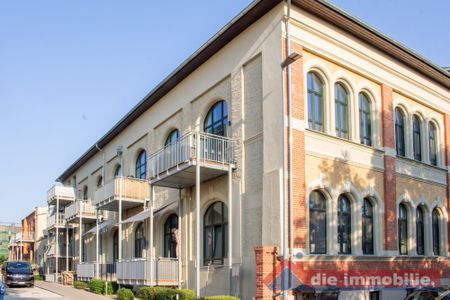 *** 3-Zimmer * Balkon * Erdgeschoss *** - Foto 4