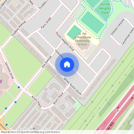 4820 Yorkshire Avenue Unit# Lower, Mississauga