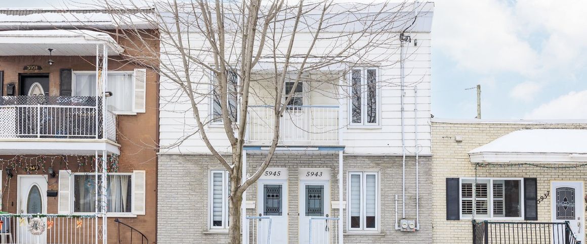 À louer / Appartement - Photo 1