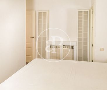 Flat for rent in La Paz (Madrid) - Photo 2