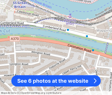 Coronation Road - Southville - Photo 1