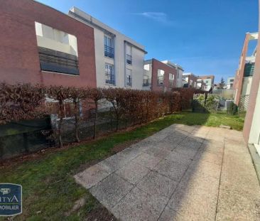 Appartement à louer 3 pièces 63.95m² - Photo 5