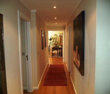 3 Bedroom Apartment with swimming pool, Monte Estoril, Cascais - Photo 6