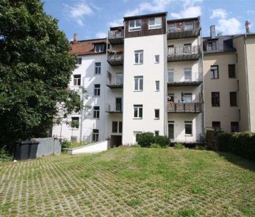 frisch renovierte 3 Raum mit Balkon - Photo 5