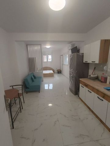 Studio/Γκαρσονιέρα για ενοικίαση Βάρνα (Συκιές) - Photo 4