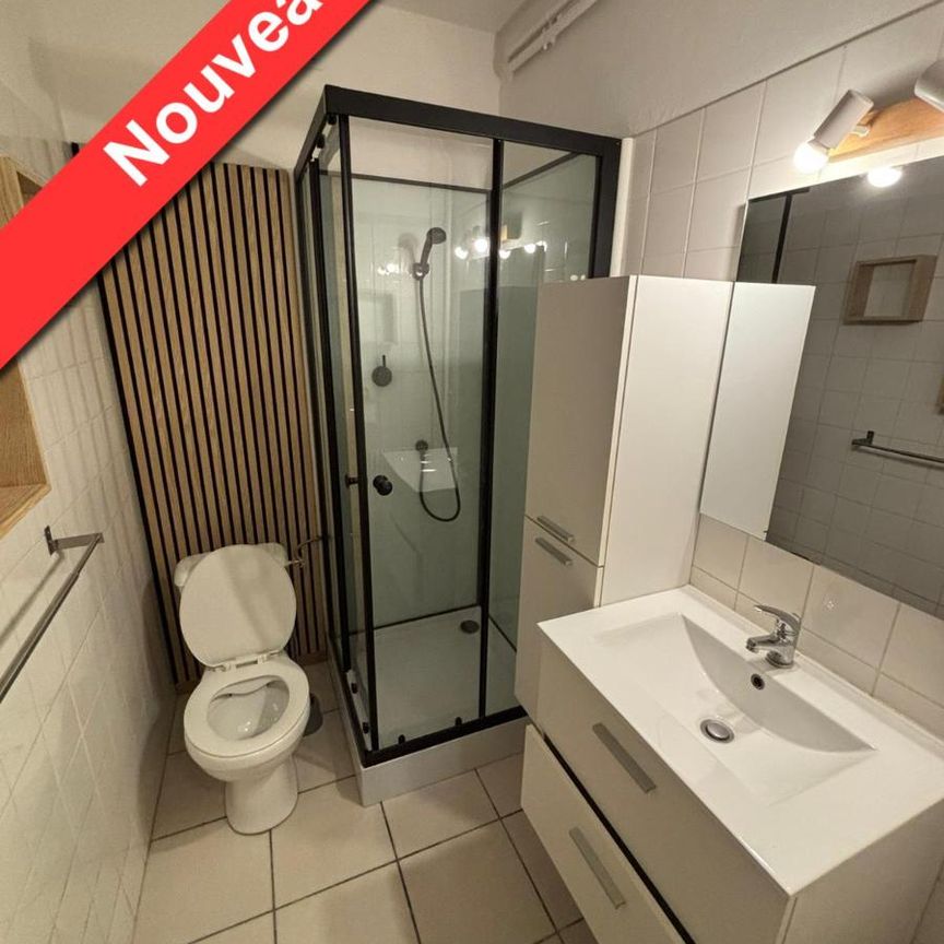 Appartement à PERPIGNAN – 507.0€/mois - Photo 1