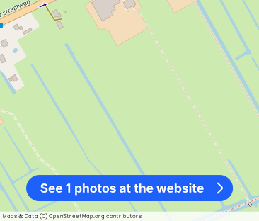 TIJDELIJK TE HUUR: Een pareltje in de binnenstad van Oudewater...... - Photo 1