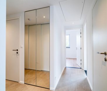 Appartement met twee slaapkamers in Mons - Photo 6