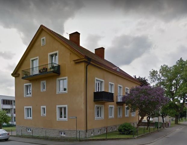 Lars Olofs Gata 11 - Photo 1