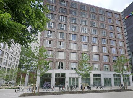 Te huur: Postjesweg 167 A - Photo 5