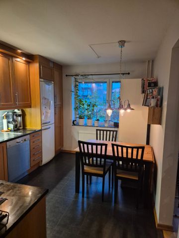 Marklandsgatan, Göteborg - Foto 3